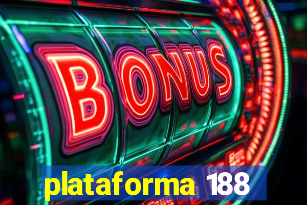 plataforma 188